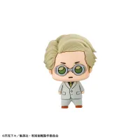 MegaHouse Chokorin Mascot Jujutsu Kaisen（Repeat）(1pc / 6pc per box) - Jujutsu Kaisen - photo 4