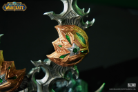 World of Warcraft 20th Anniversary Warglaives of Azzinoth Collector's Edition Replica 6