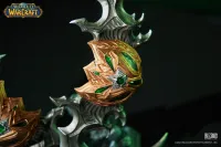 HEX Collectibles World of Warcraft 20th Anniversary Warglaives of Azzinoth Collector's Edition Replica - Blizzard - photo 6