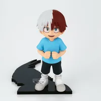 BANDAI MY HERO ACADEMIA Cheer Pico～SHOTO TODOROKI～ - My Hero Academia - photo 5