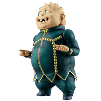 Shigekiyo Yangu (-Stand Rush!-) "JoJo's Bizarre Adventure: Diamond Is Unbreakable" 6
