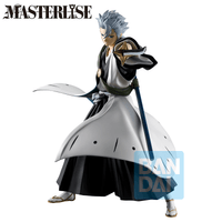 Toshiro Hitsugaya (Stirring Souls Vol.4) 1