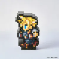 SQUARE ENIX FINAL FANTASY Series PIXELIGHT  - FFRK CLOUD STRIFE - Final Fantasy VII - photo 1