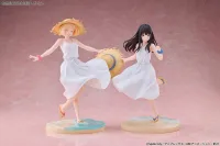 BellFine Chisato Nishikigi White dress version - Lycoris Recoil - photo 2