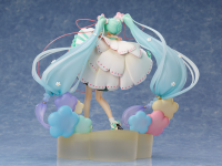 Hatsune Miku "Magical Mirai 2021" 1/7 Scale Figure 10