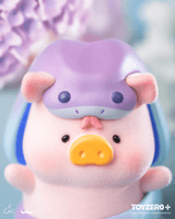 LuLu the Piggy - Year of Snake 15