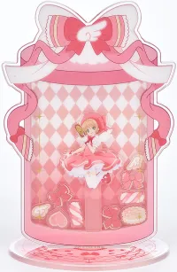 GoodSmile Moment Cardcaptor Sakura: Clear Card Ready-to-Assemble Acrylic Stand A - Cardcaptor Sakura - photo 1