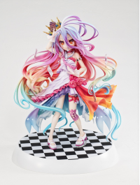 Shiro Dress Ver. 1