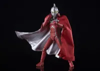 TAMASHII NATIONS BROTHERS' MANTLE "ULTRAMAN", TAMASHII NATIONS S.H.Figuarts - Ultraman - photo 8