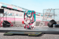 Hatsune Miku: Racing Ver. 2025 Collectible Pinback Button 19