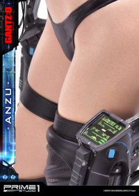 Premium Masterline GANTZ:O Anzu 40