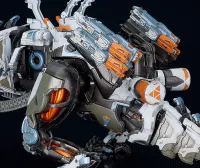 GOOD SMILE COMPANY MODEROID Thunderjaw - Horizon Forbidden West - photo 8