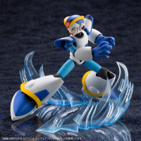 MEGA MAN X FULL ARMOR / ROCKMAN X FULL ARMOR 10