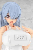 KOTOBUKIYA FRAME ARMS GIRL MIZUKI School Swimsuits White Ver. - FRAME ARMS GIRL - photo 11