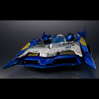 Variable Action Hi-SPEC UNITED FUTURE GPX CYBER FORMULA Super ASRADA01 7