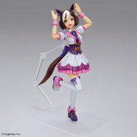 Figure-rise Standard Umamusume: Pretty Derby Special Week 4