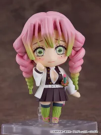 GOOD SMILE COMPANY Nendoroid Mitsuri Kanroji - Demon Slayer: Kimetsu no Yaiba - photo 3