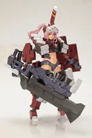 KOTOBUKIYA FRAME ARMS GIRL KAGUTSUCHI-OTSU FENCER - Frame Arms Girl - photo 6