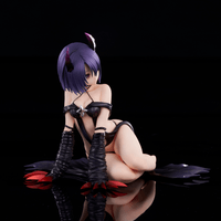 To Love-Ru Darkness – Haruna Sairenji Darkness Ver. 1/6 LIMITED  (Renewal Package Edition) 8