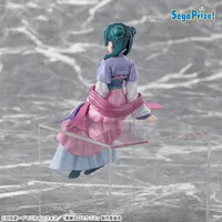 SEGA TV Anime "The Apothecary Diaries" PM Perching Figure "Maomao" Moon Fairy Pearl Ver. - The Apothecary Diaries - photo 4