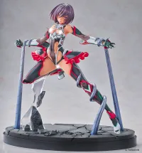 nocturne Adult Yukikaze - Taimanin RPG X - photo 7