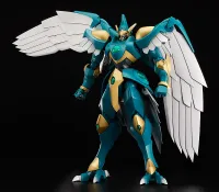 GOOD SMILE COMPANY MODEROID Windom, the Spirit of Air(re-run) - Magic Knight Rayearth - photo 3