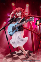 BOCCHI THE ROCK! Ikuyo Kita 1/7 Scale Figure 10