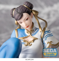 Street Fighter 6 PM Perching Figure Chun-Li 5