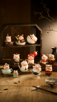 LuLu the Piggy - Lu's Table Series (Blind Box) 219
