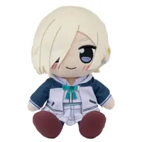 GOOD SMILE COMPANY Love Live! Nijigasaki High School Idol Club Plushie Mia Taylor - Love Live! - photo 1