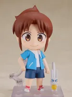GOOD SMILE COMPANY Nendoroid Midori Nagumo - CITY THE ANIMATION - photo 1