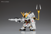 BB387 Nu Gundam 1