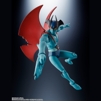 Devilman D.C. 50th Anniversary ver. 9