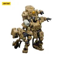 JOYTOY Fear XS-02 Assault type - JOYTOY Original Series - photo 29