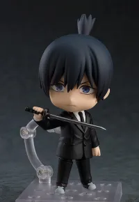 GOOD SMILE COMPANY Nendoroid Aki Hayakawa - Chainsaw Man - photo 3