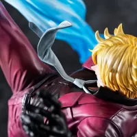 MegaHouse Portrait.Of.Pirates ONE PIECE “K×MAXIMUM”Sanji - ONE PIECE - photo 22
