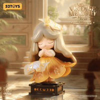 Laplly Vintage Memory Series 2