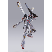 METAL BUILD CROSSBONE GUNDAM X-0 FULLCLOTH (P-Bandai Exclusive) 5
