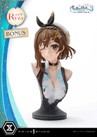 Ultimate Premium Masterline Atelier Ryza 3: Alchemist of the End & the Secret Key Ryza Ultimate Bonus Version 9