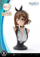 Prime 1 Studio Ultimate Premium Masterline Atelier Ryza 3: Alchemist of the End & the Secret Key Ryza Ultimate Bonus Version - Atelier Ryza - photo 9