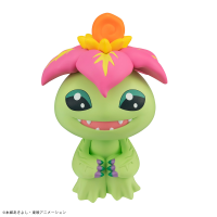 Lookup Digimon Adventure Palmon 2