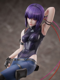 GHOST IN THE SHELL: SAC_2045 Motoko Kusanagi 1/7 Scale Figure 5