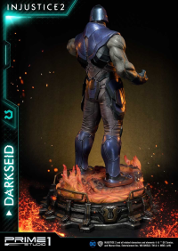 Premium Masterline Injustice 2 Darkseid 20