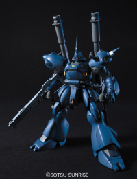 1/144 HGUC KAMPFER 2