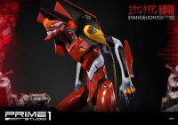 Ultimate Diorama Masterline Evangelion Production Model-02 25