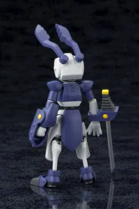 KOTOBUKIYA Medabots - KWG-10M San Juro - Medarot/Medabots - photo 3