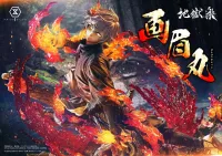 Prime 1 Studio Ultimate Premium Masterline Hell's Paradise: Jigokuraku Gabimaru - Hell's Paradise: Jigokuraku - photo 6