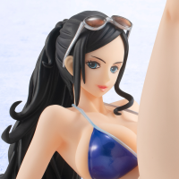 Portrait.Of.Pirates ONE PIECE“LIMITED EDITION” Nico Robin Ver.BB_02 20th Anniversary 6
