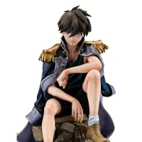 MegaHouse Alpha Omega Series NEW MOBILE REPORT GUNDAM WING Heero Yuy & Relena Peacecraft 30th Anniversary Repaint Ver. - Mobile Suit Gundam Wing - photo 6