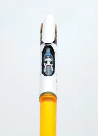 KOTOBUKIYA Chopsticks - Evangelion - Rei Ayanami - Neon Genesis Evangelion - photo 4